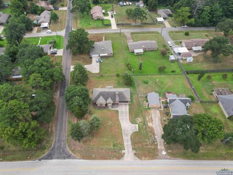 A home in Longview