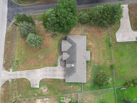 A home in Longview