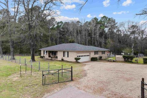 Homes For Sale - 6346 Highway 79<br/> Rusk County, Henderson, TX 75654