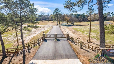 Vacant Land For Sale - LOT 2 Cedarwoods Dr<br/> Diana, TX 75640