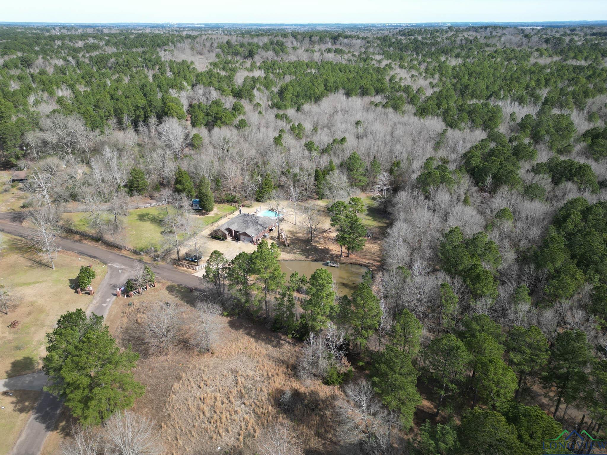 6967 Cr 294 E, Kilgore, Texas image 44