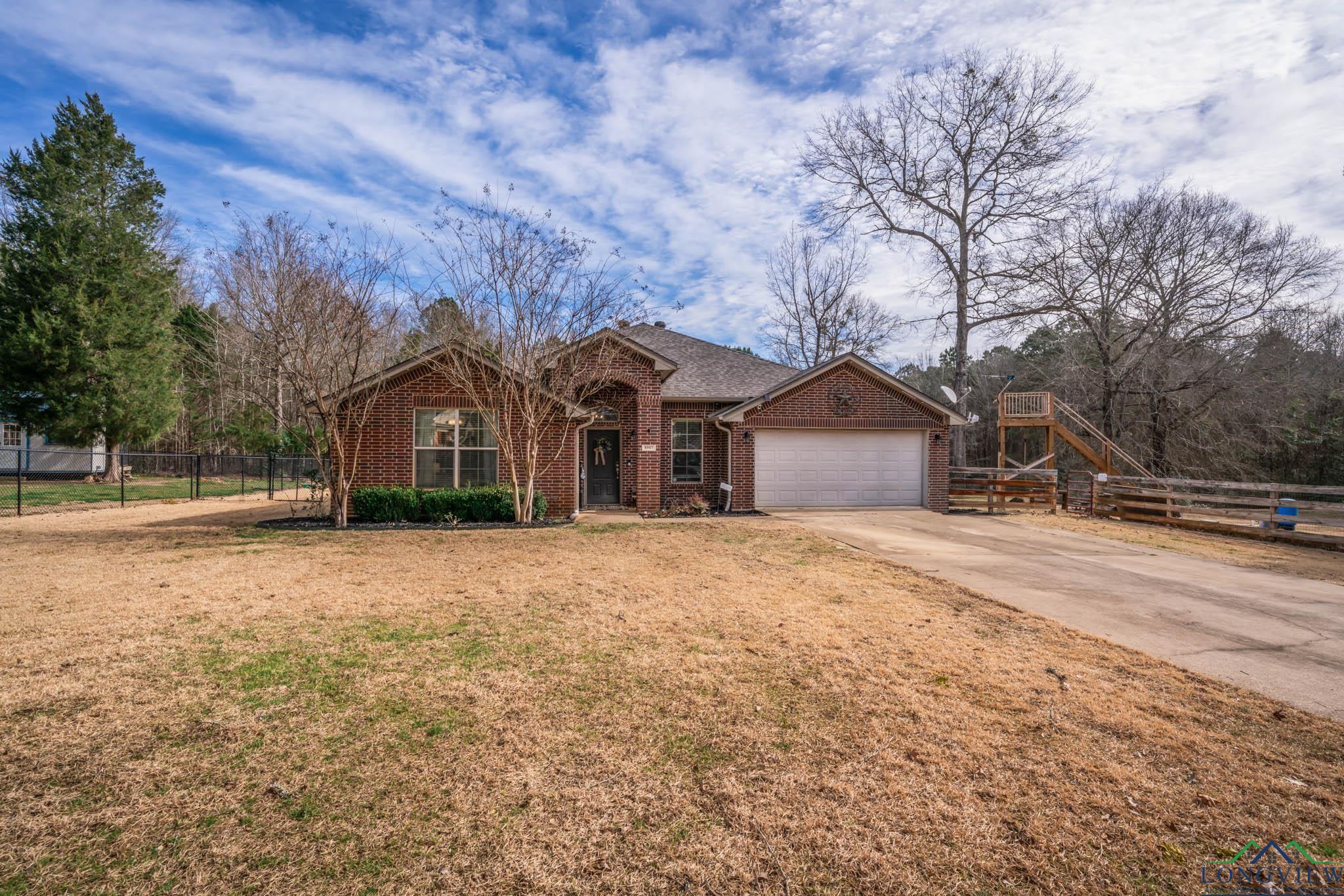 6967 Cr 294 E, Kilgore, Texas image 1