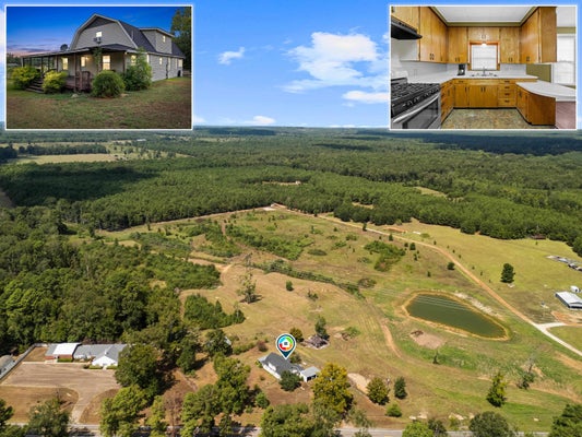 2166 FM 968 W, MARSHALL, TX 75670 - Image 9867105fb235b61024eeb4e29798e907/3112163822
