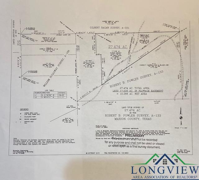 TBD Avinger Cutoff 27.47, Avinger, Texas image 2