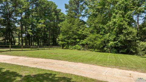 A home in Hallsville