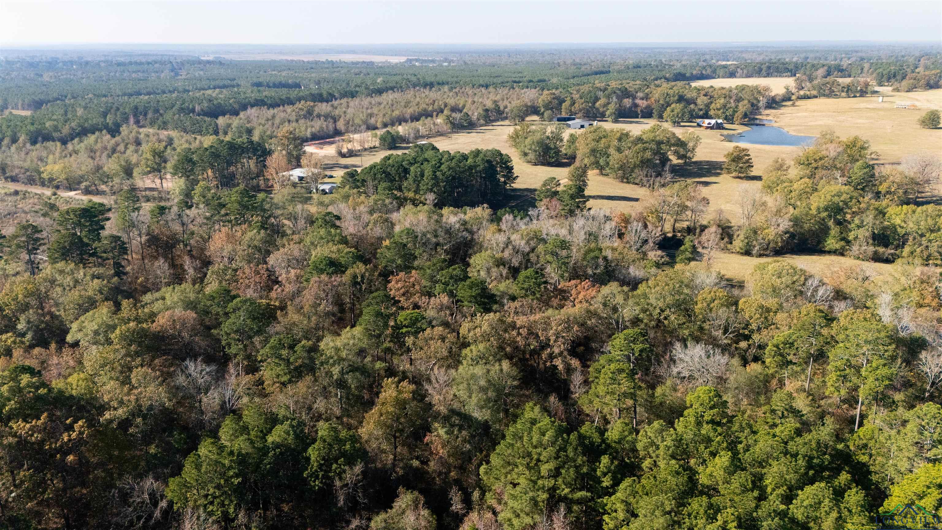 TBD Blocker Rd, Marshall, Texas image 7