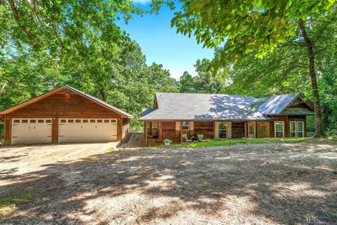 Homes For Sale - 237 Saddleback Lane<br/> Holly Lake Ranch, TX 75765