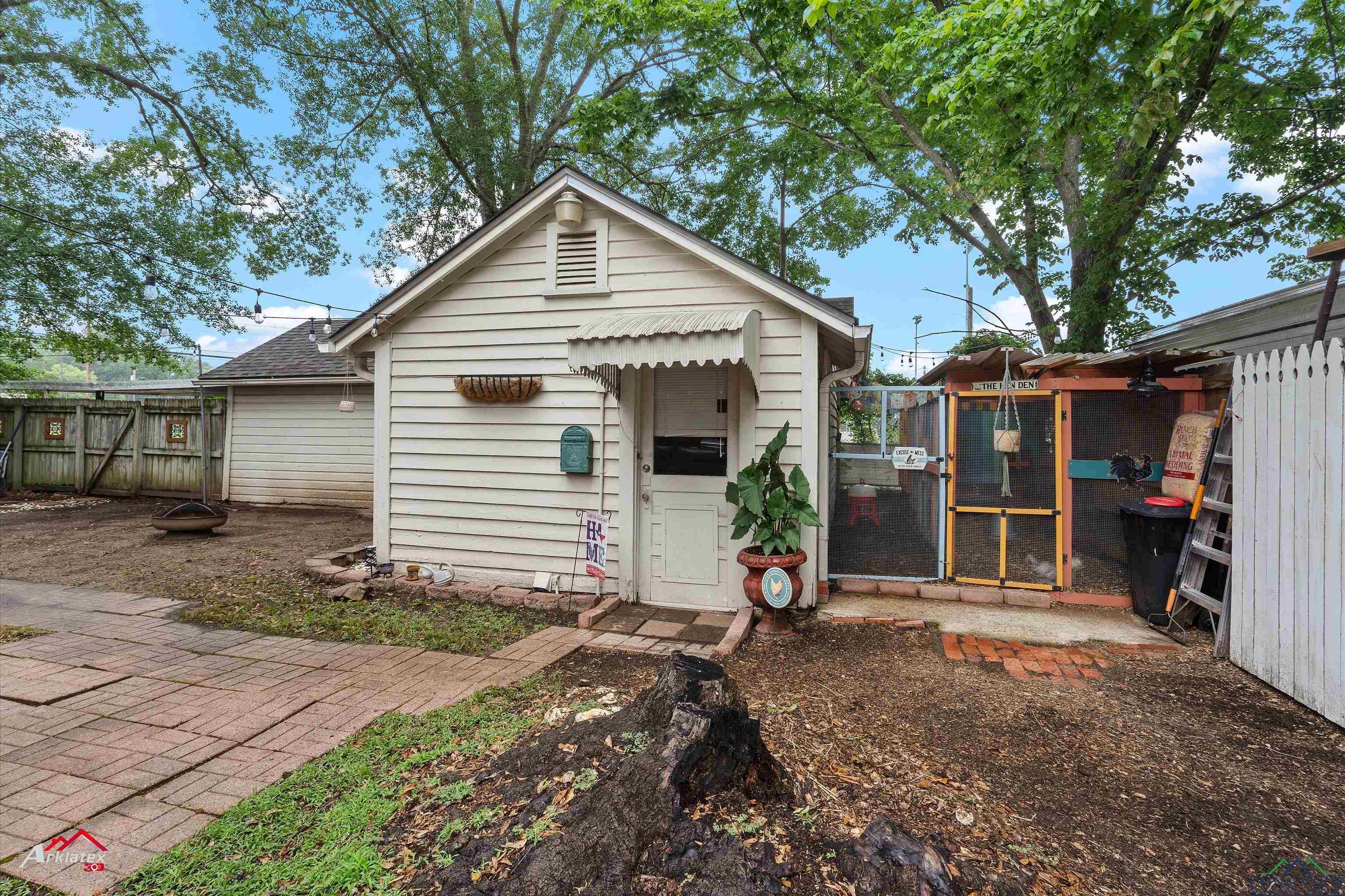 601 Hunter St, Kilgore, Texas image 20