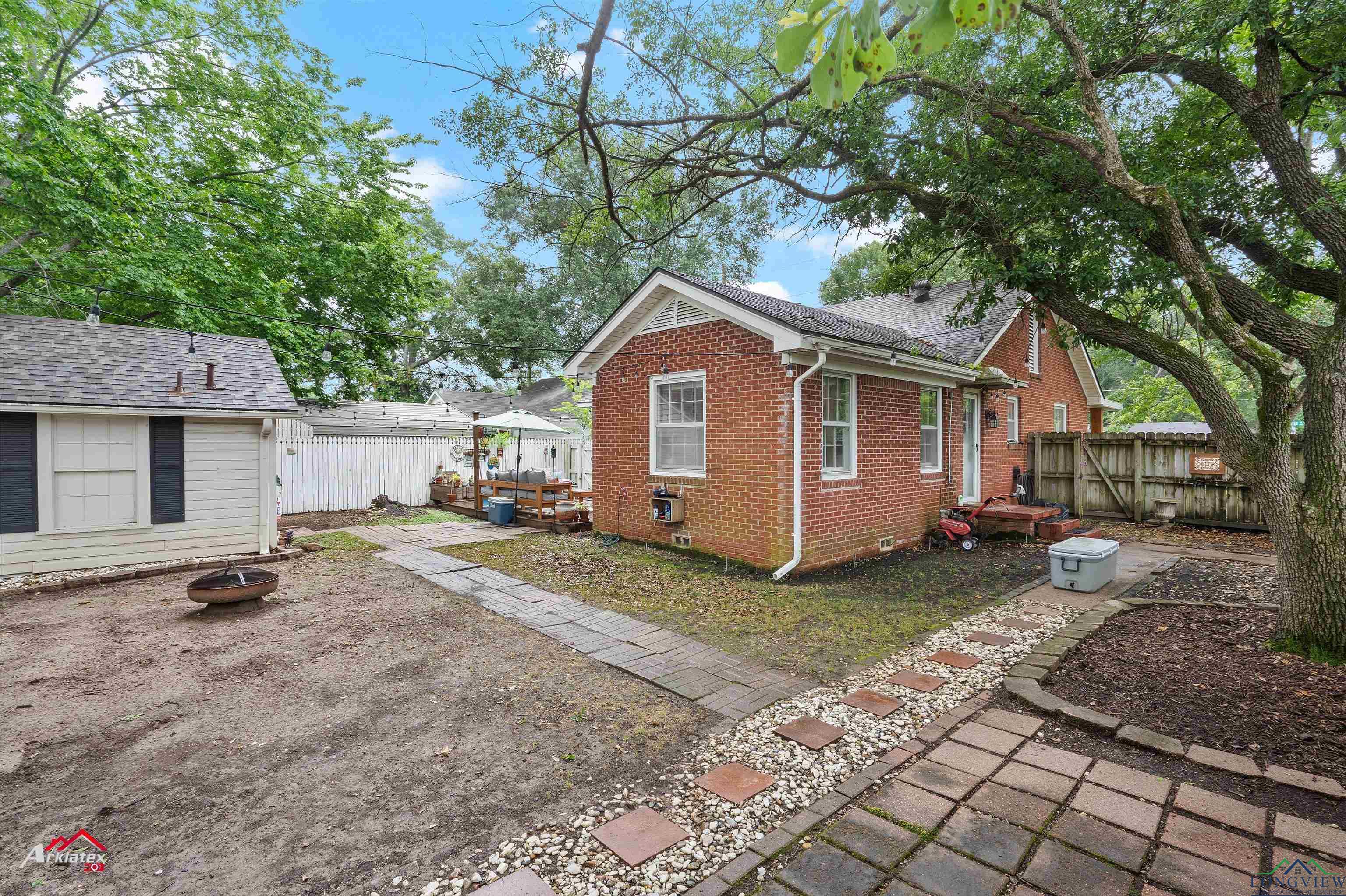 601 Hunter St, Kilgore, Texas image 19