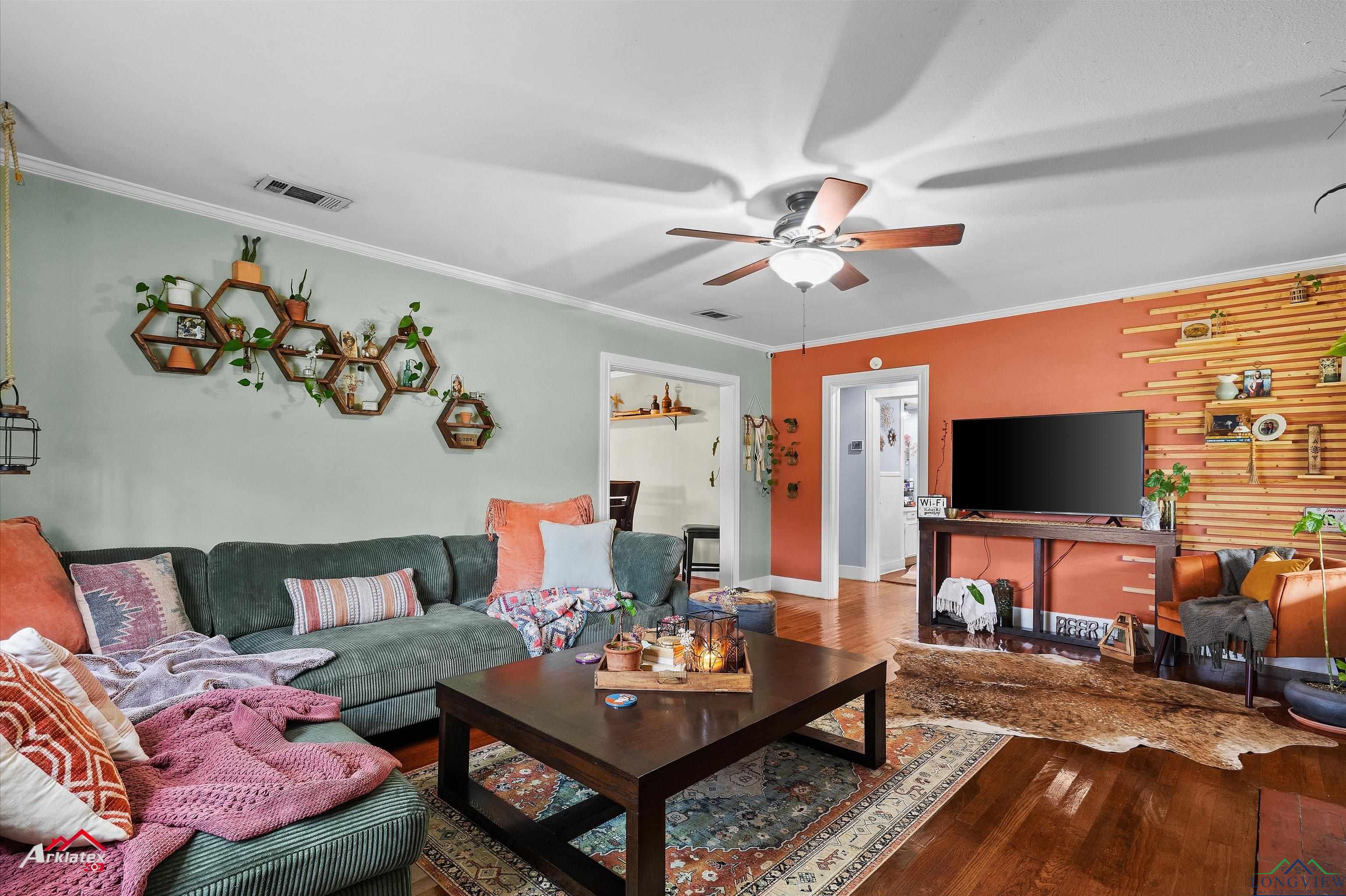 601 Hunter St, Kilgore, Texas image 4