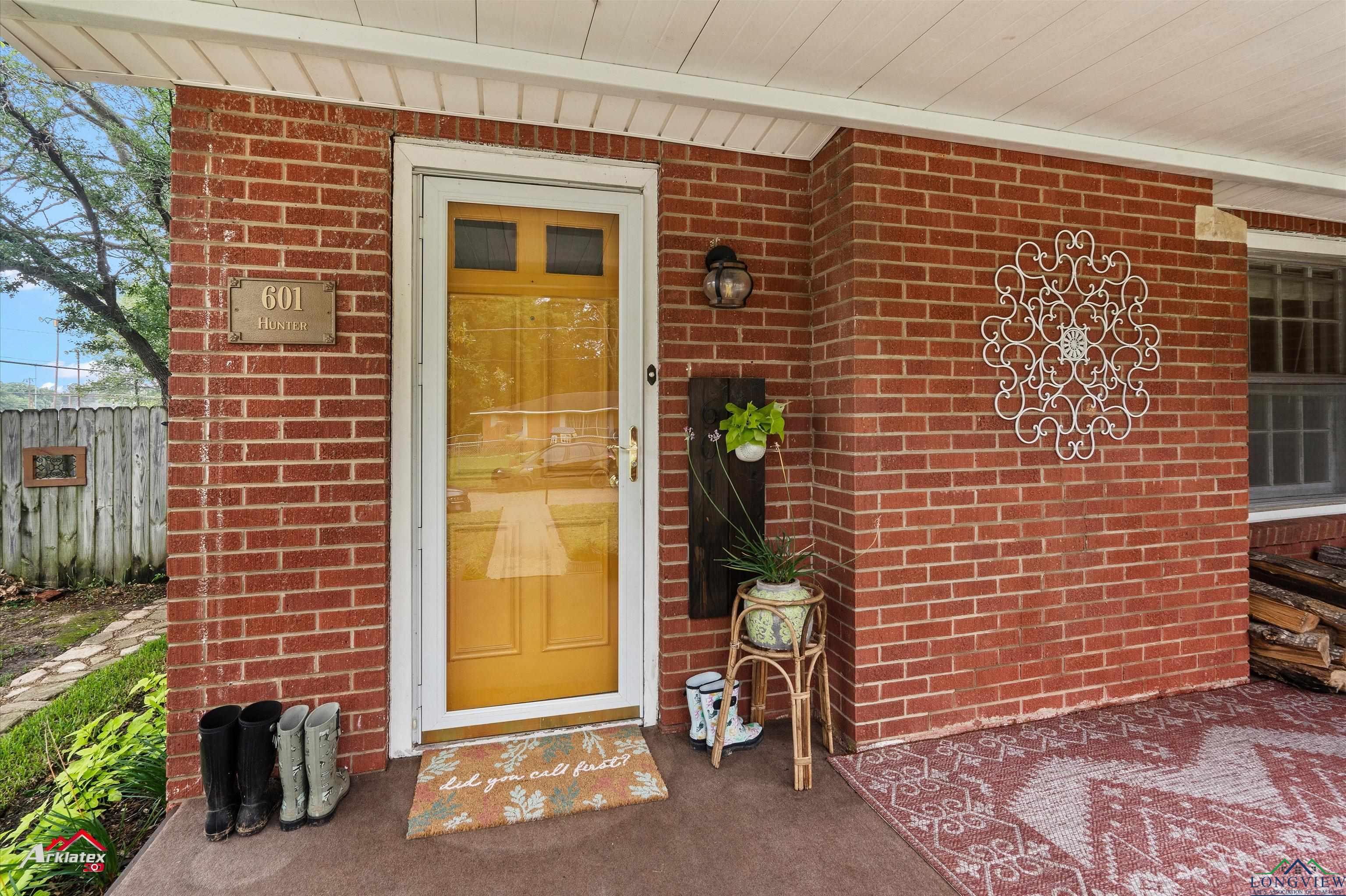 601 Hunter St, Kilgore, Texas image 3