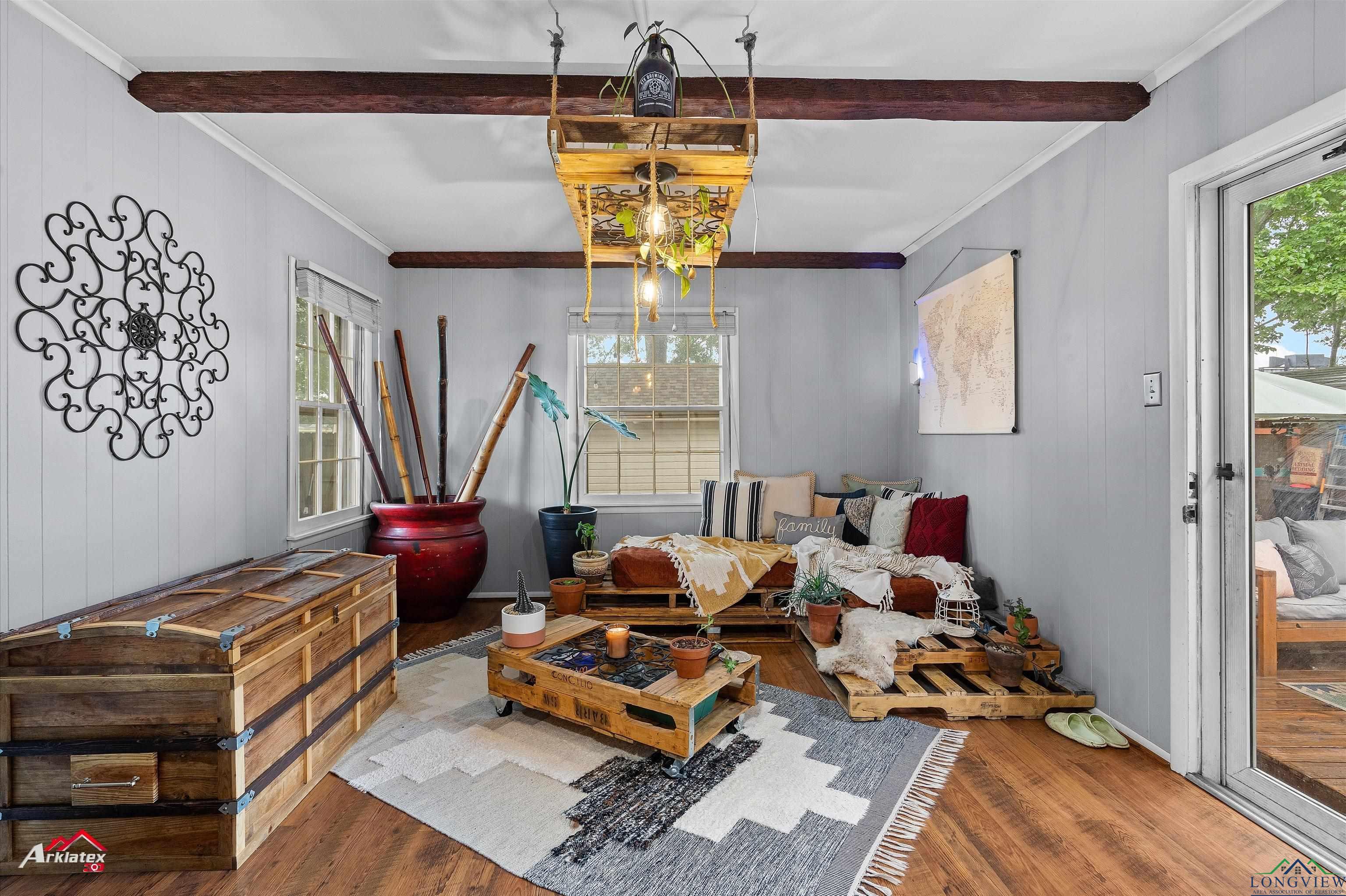 601 Hunter St, Kilgore, Texas image 13