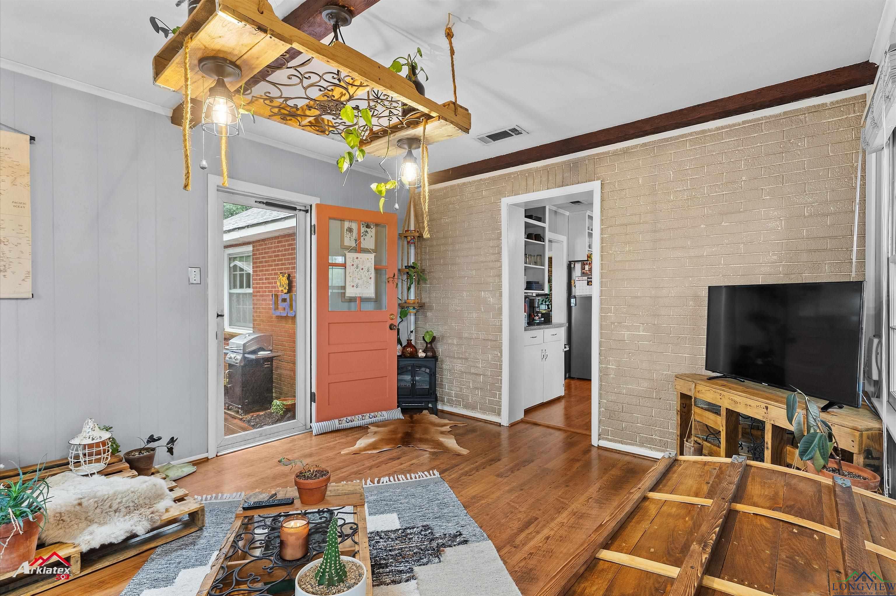 601 Hunter St, Kilgore, Texas image 14