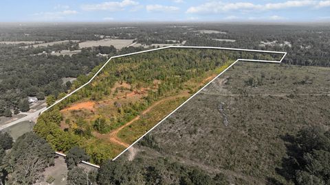 Vacant Land For Sale - TBD Fm 2276<br/> Kilgore, TX 75662