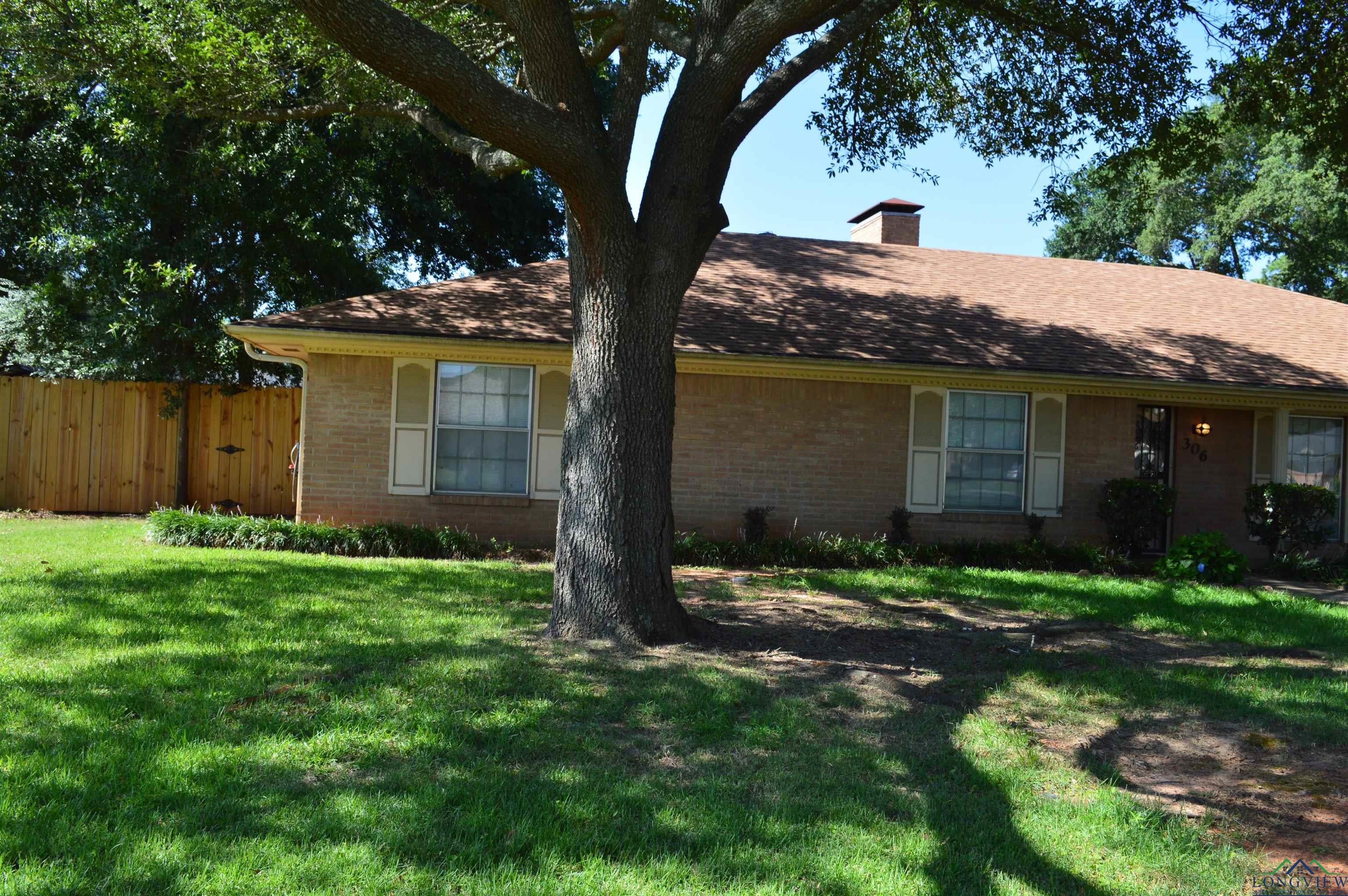 306 Beverly St, Longview, Texas image 19