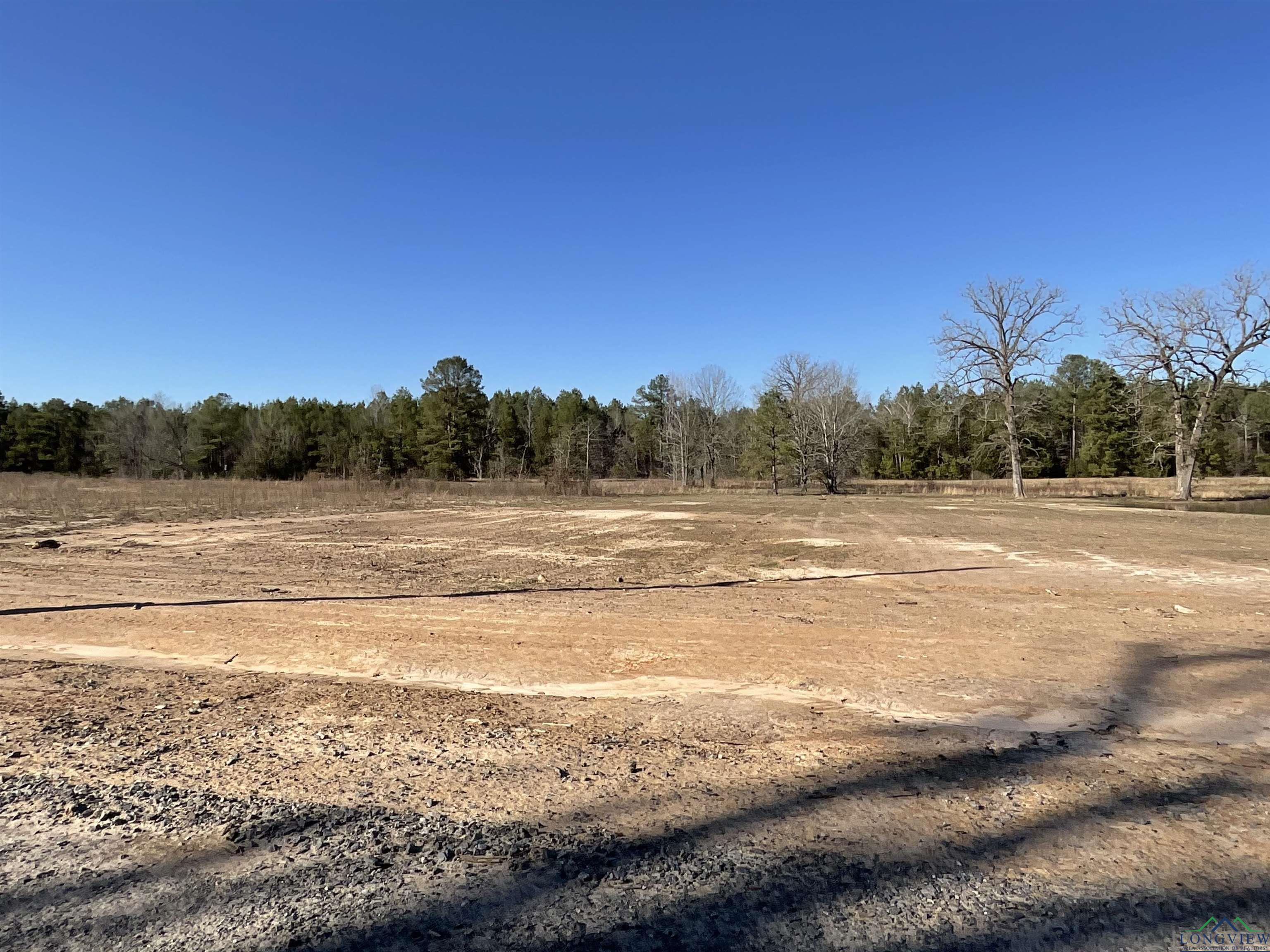TBD Lot 18 El Rancho Rojas Road, Marshall, Texas image 9