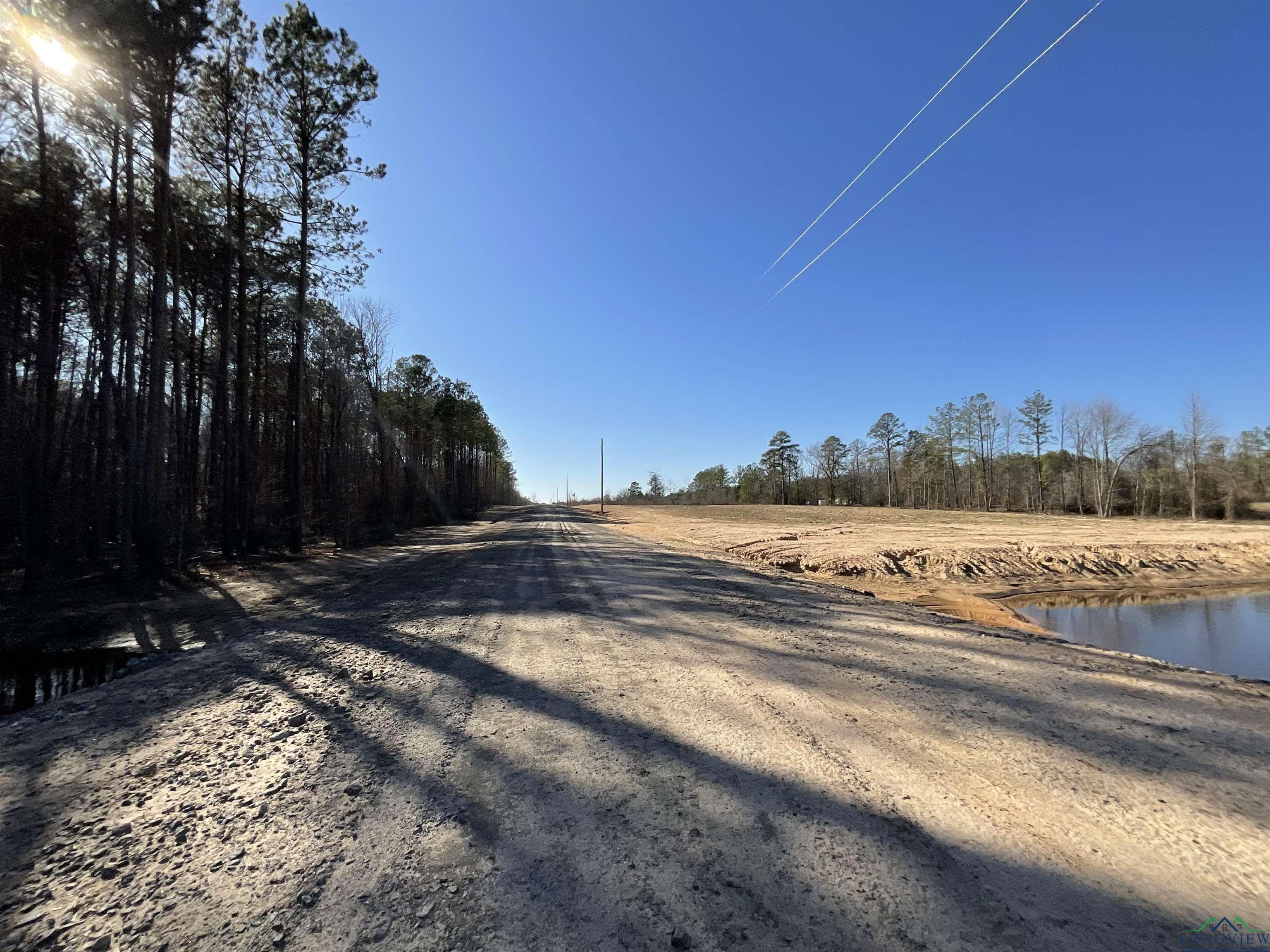TBD Lot 18 El Rancho Rojas Road, Marshall, Texas image 3
