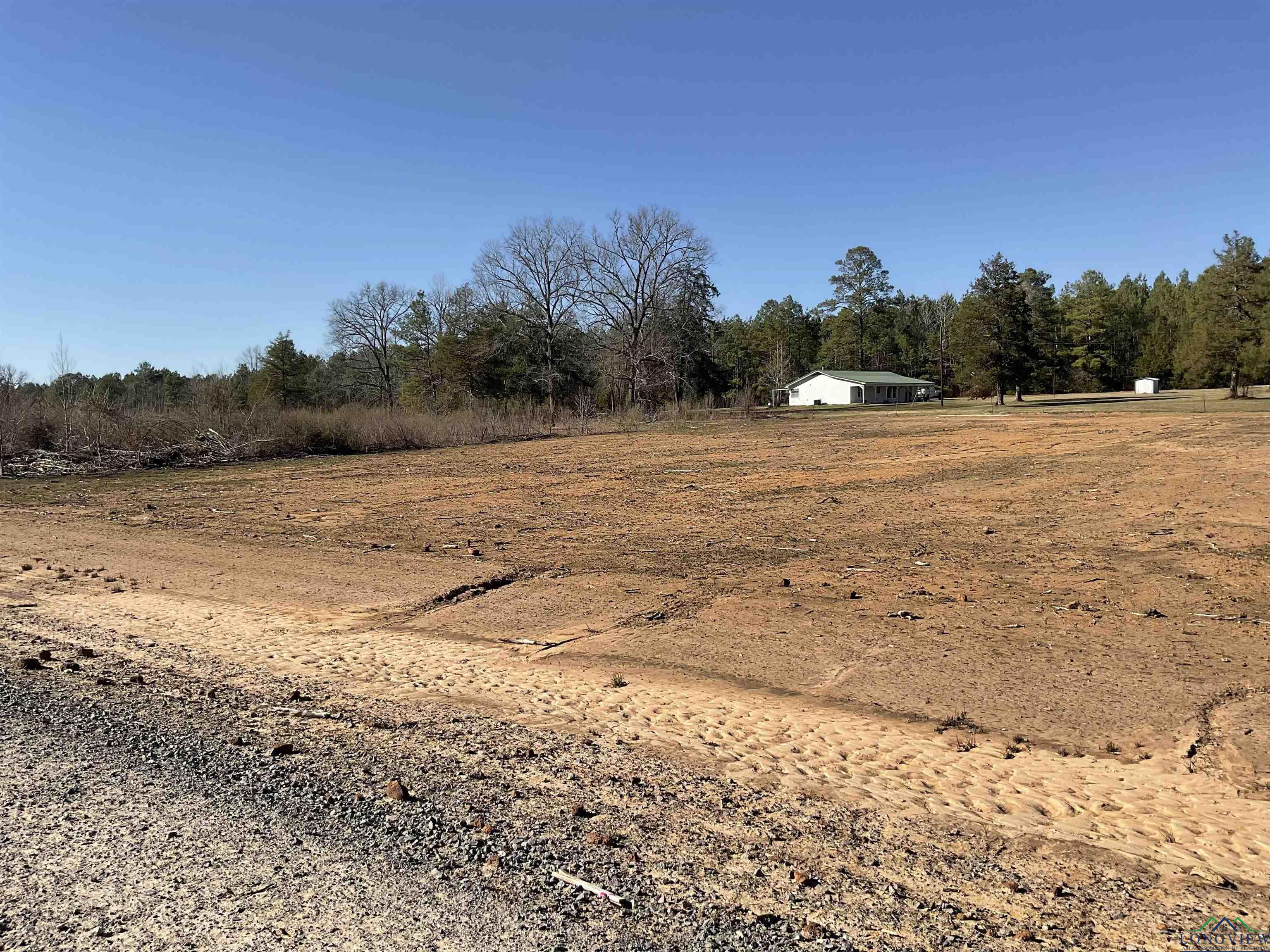 TBD Lot 18 El Rancho Rojas Road, Marshall, Texas image 20