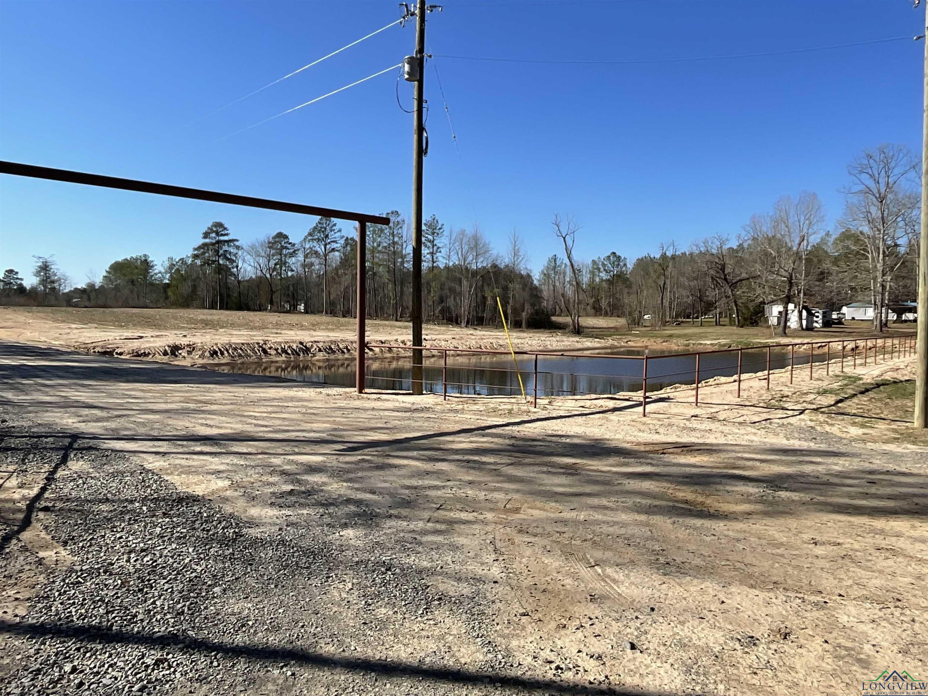 TBD Lot 18 El Rancho Rojas Road, Marshall, Texas image 2