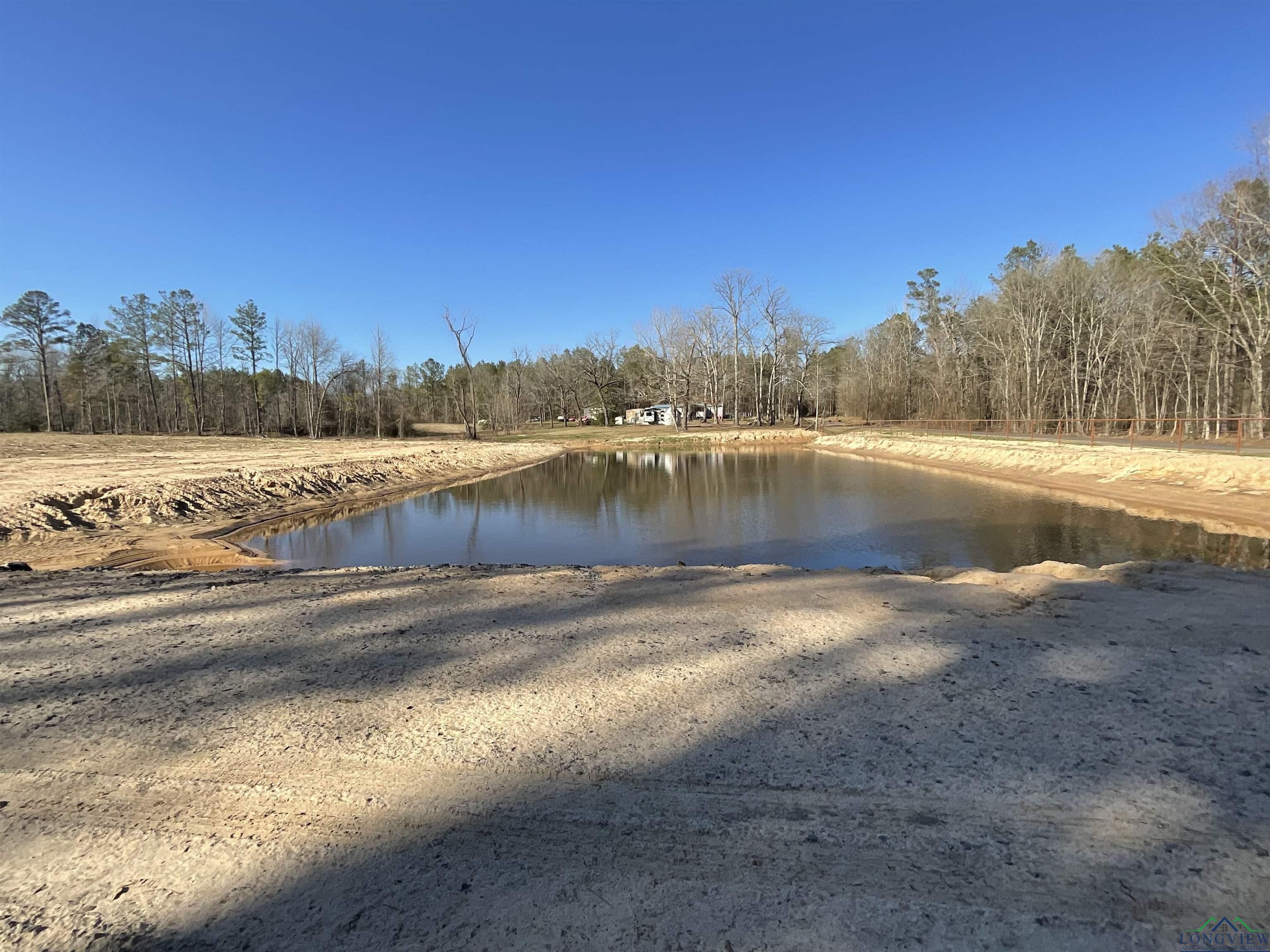 TBD Lot 18 El Rancho Rojas Road, Marshall, Texas image 4
