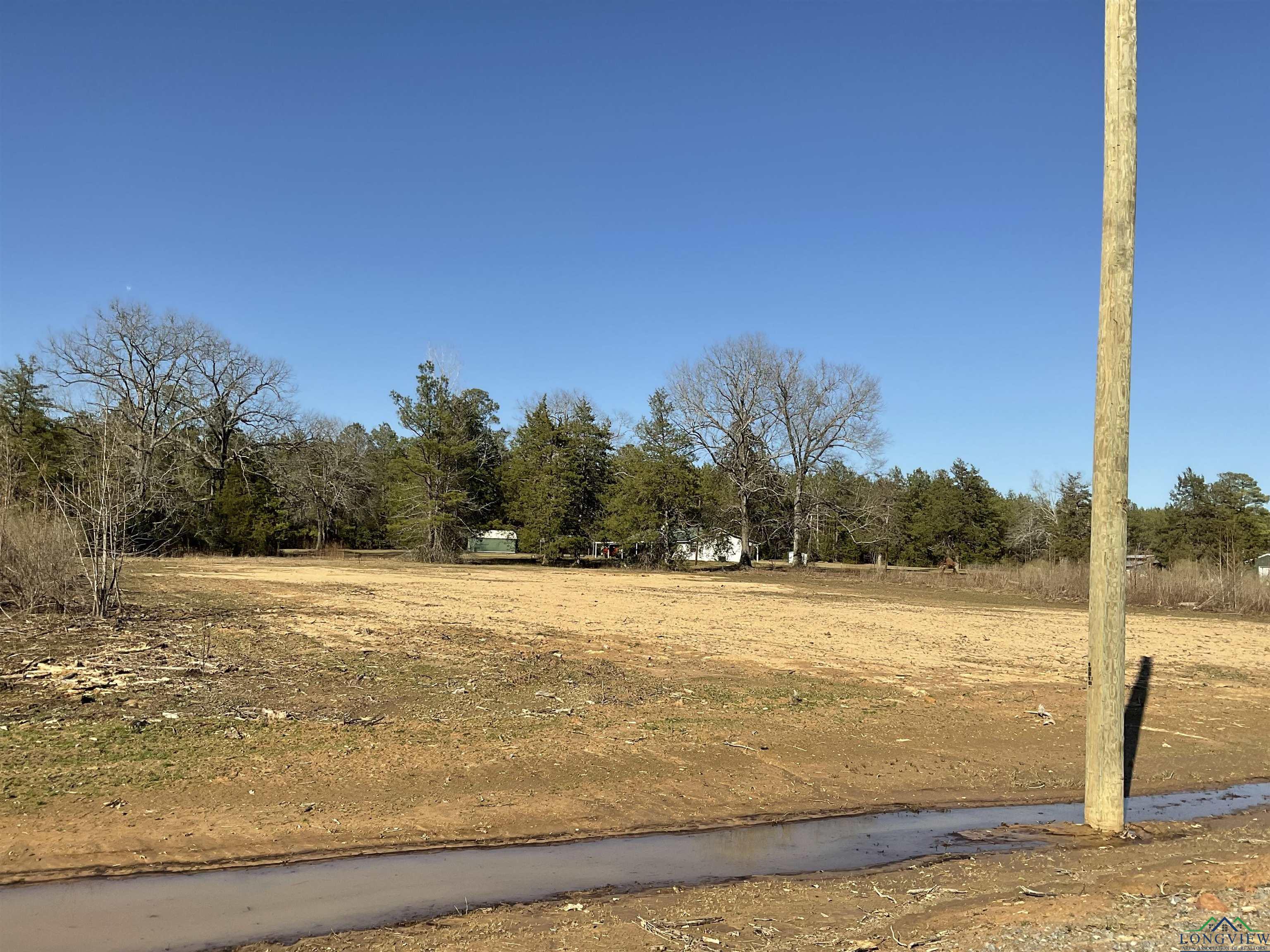 TBD Lot 18 El Rancho Rojas Road, Marshall, Texas image 11
