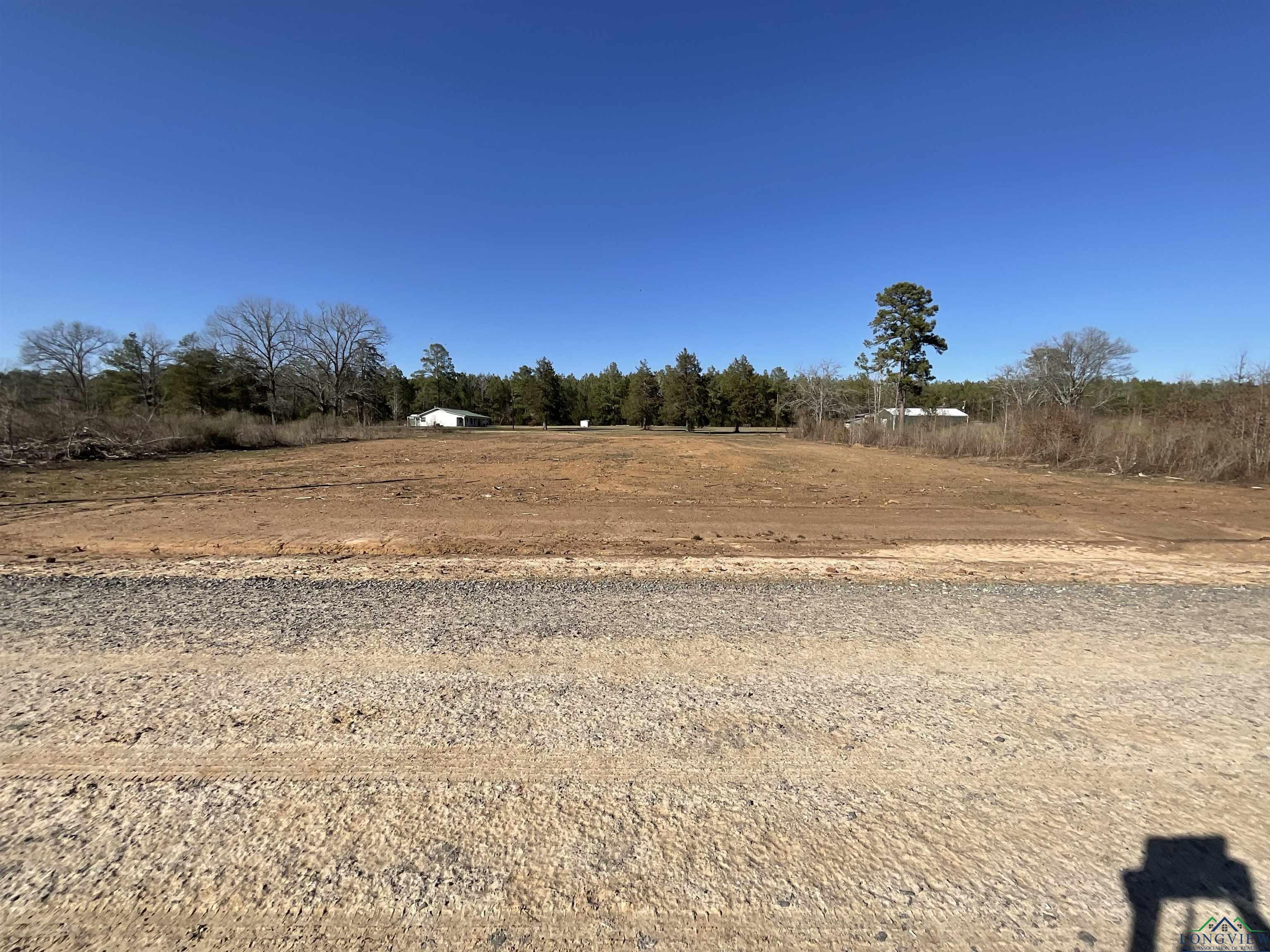 TBD Lot 18 El Rancho Rojas Road, Marshall, Texas image 5