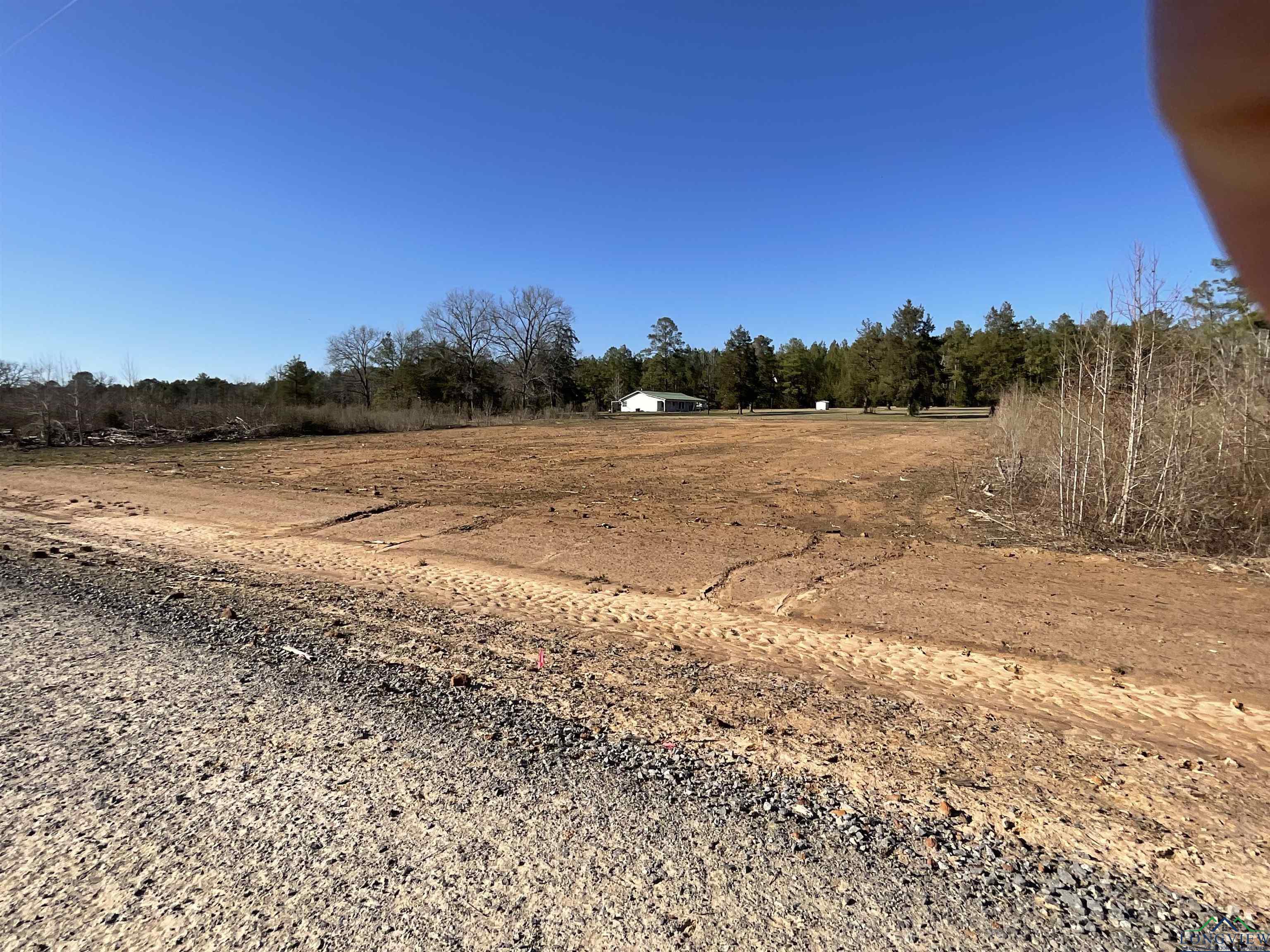 TBD Lot 18 El Rancho Rojas Road, Marshall, Texas image 6