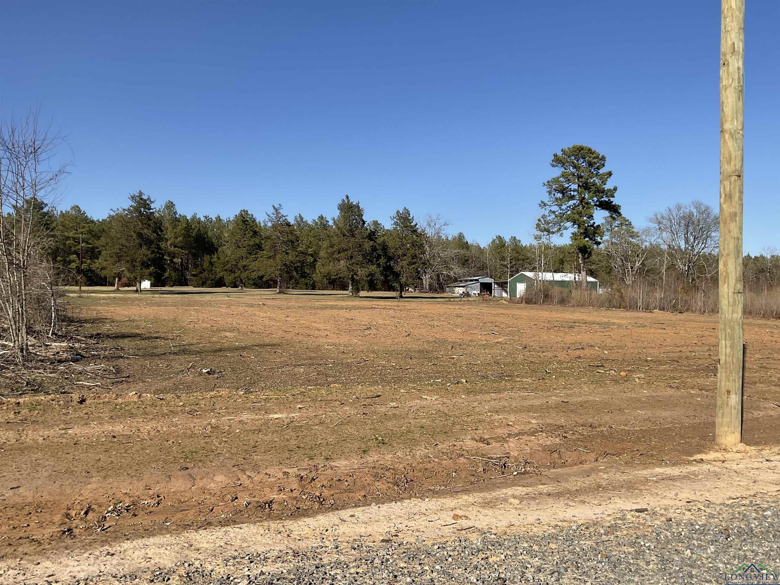 TBD Lot 18 El Rancho Rojas Road, Marshall, Texas image 12