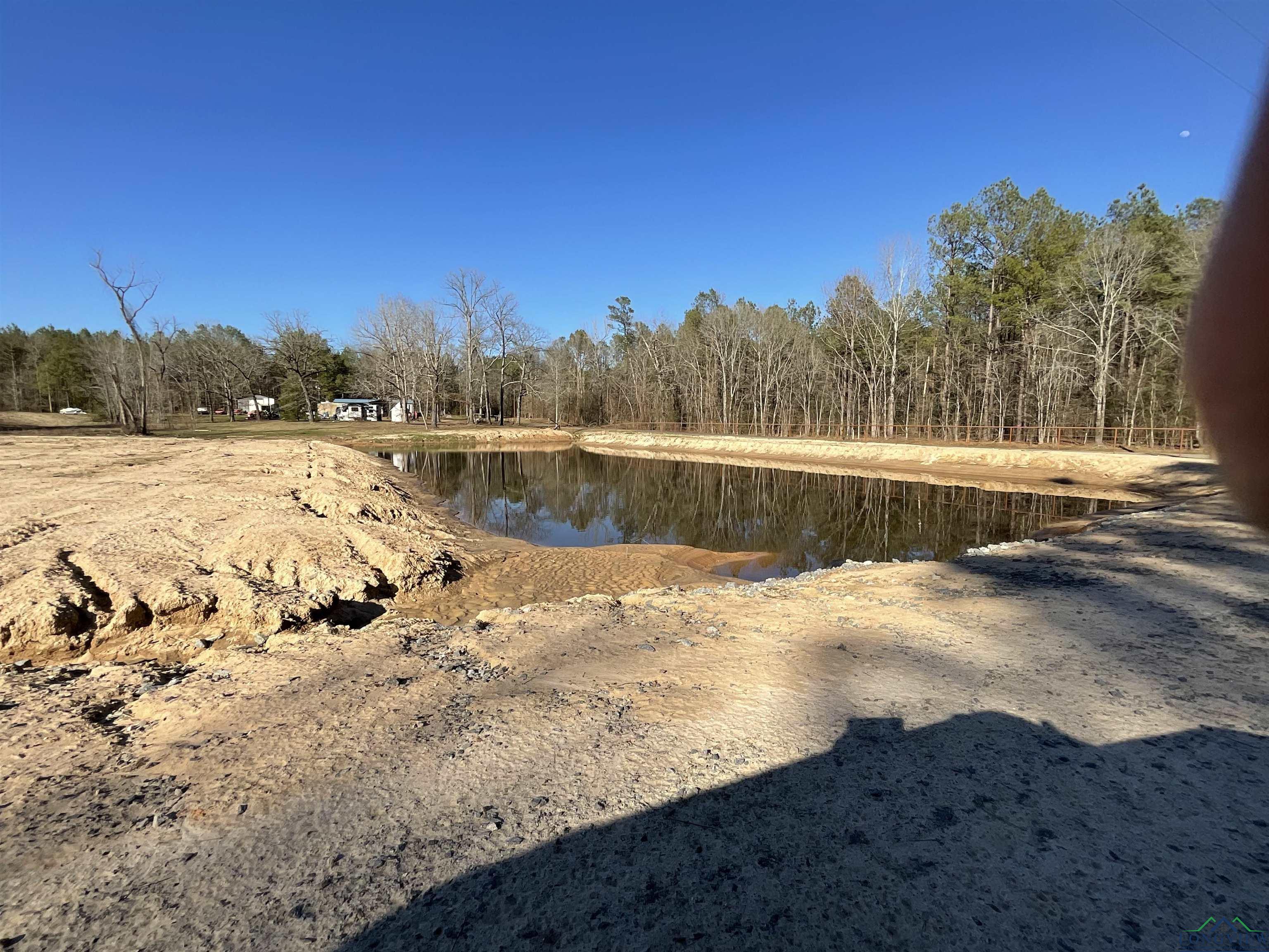 TBD Lot 18 El Rancho Rojas Road, Marshall, Texas image 13