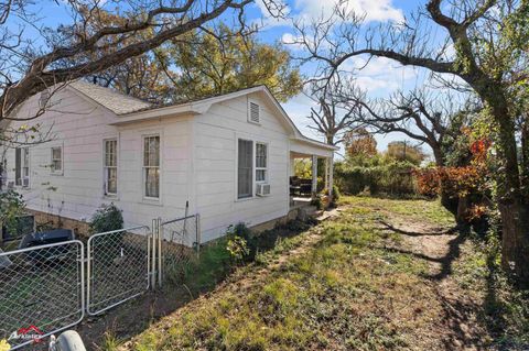 A home in Henderson