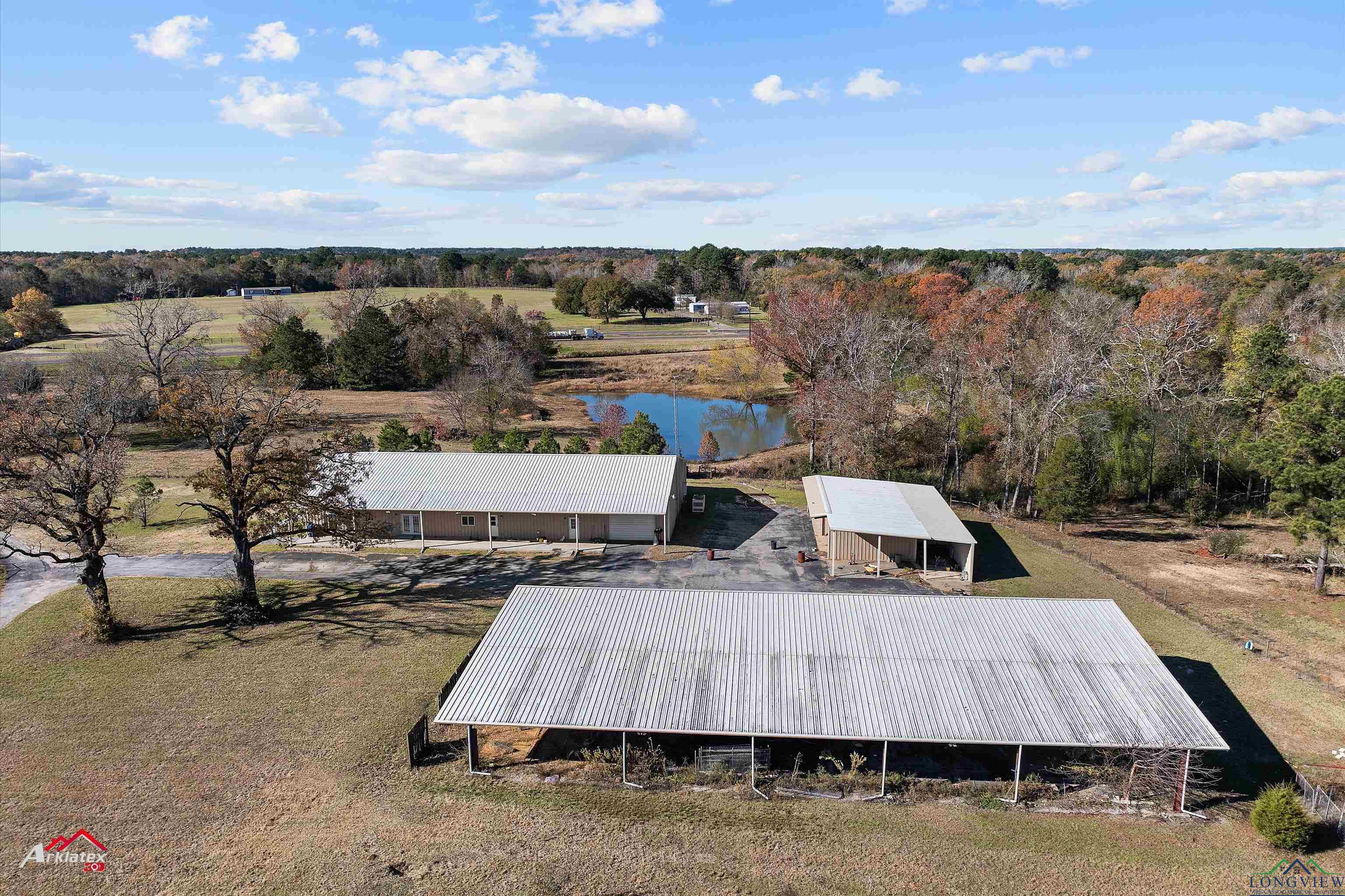 6180 N Us Hwy 259, Henderson, Texas image 11