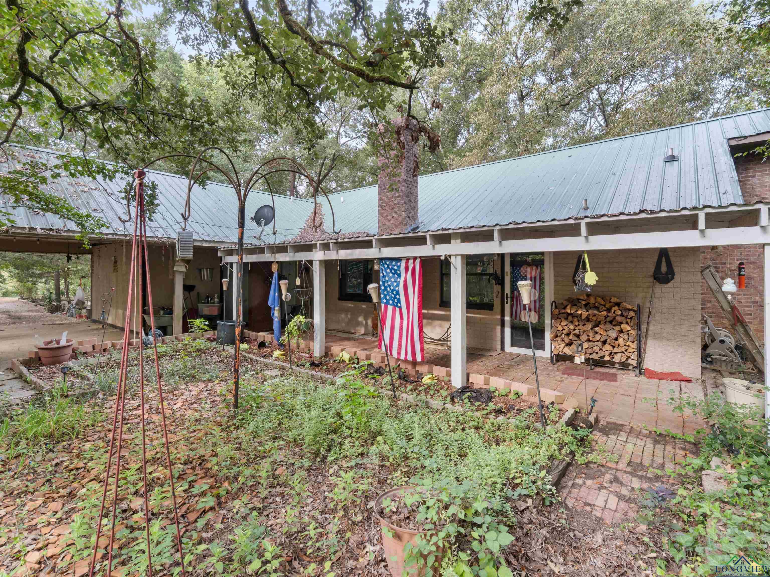 4608 W State Hwy 154, Gilmer, Texas image 12