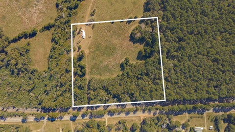 Vacant Land For Sale - 3585 W Hwy 11<br/> Daingerfield, TX 75638