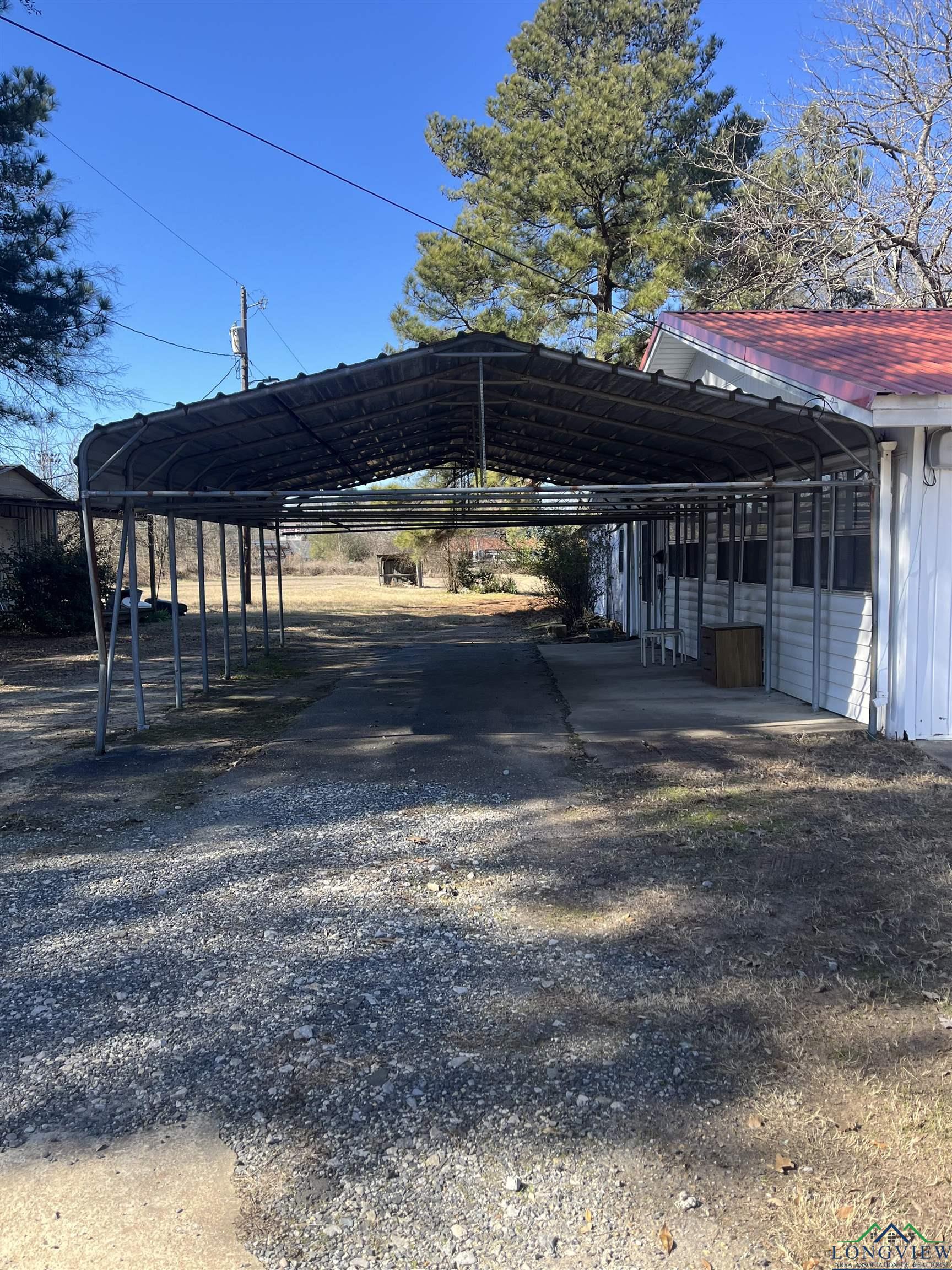 1503 N Titus, Jefferson, Texas image 34