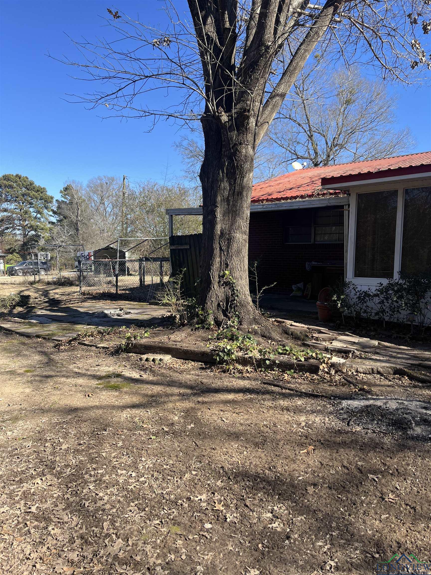 1503 N Titus, Jefferson, Texas image 39