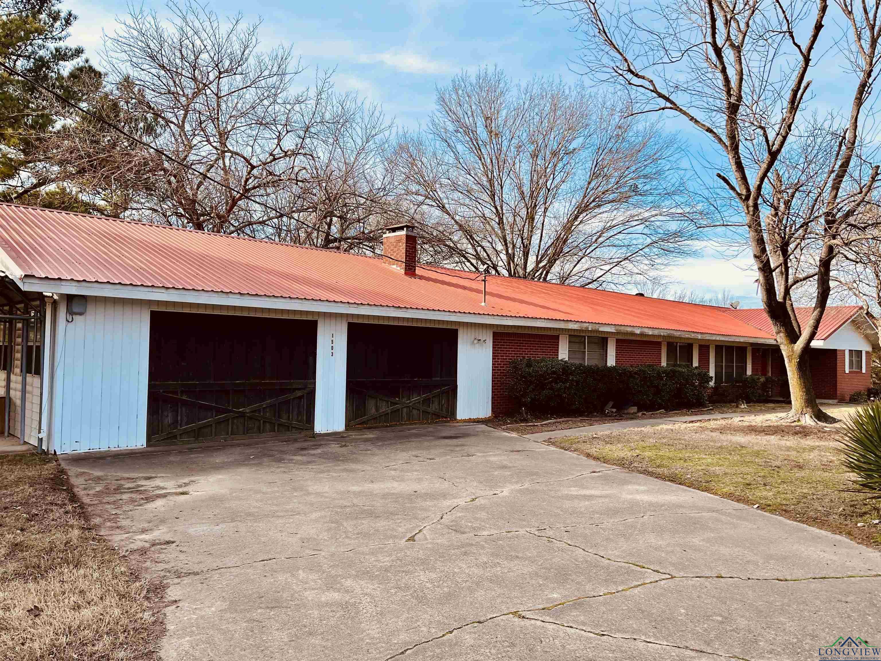 1503 N Titus, Jefferson, Texas image 2