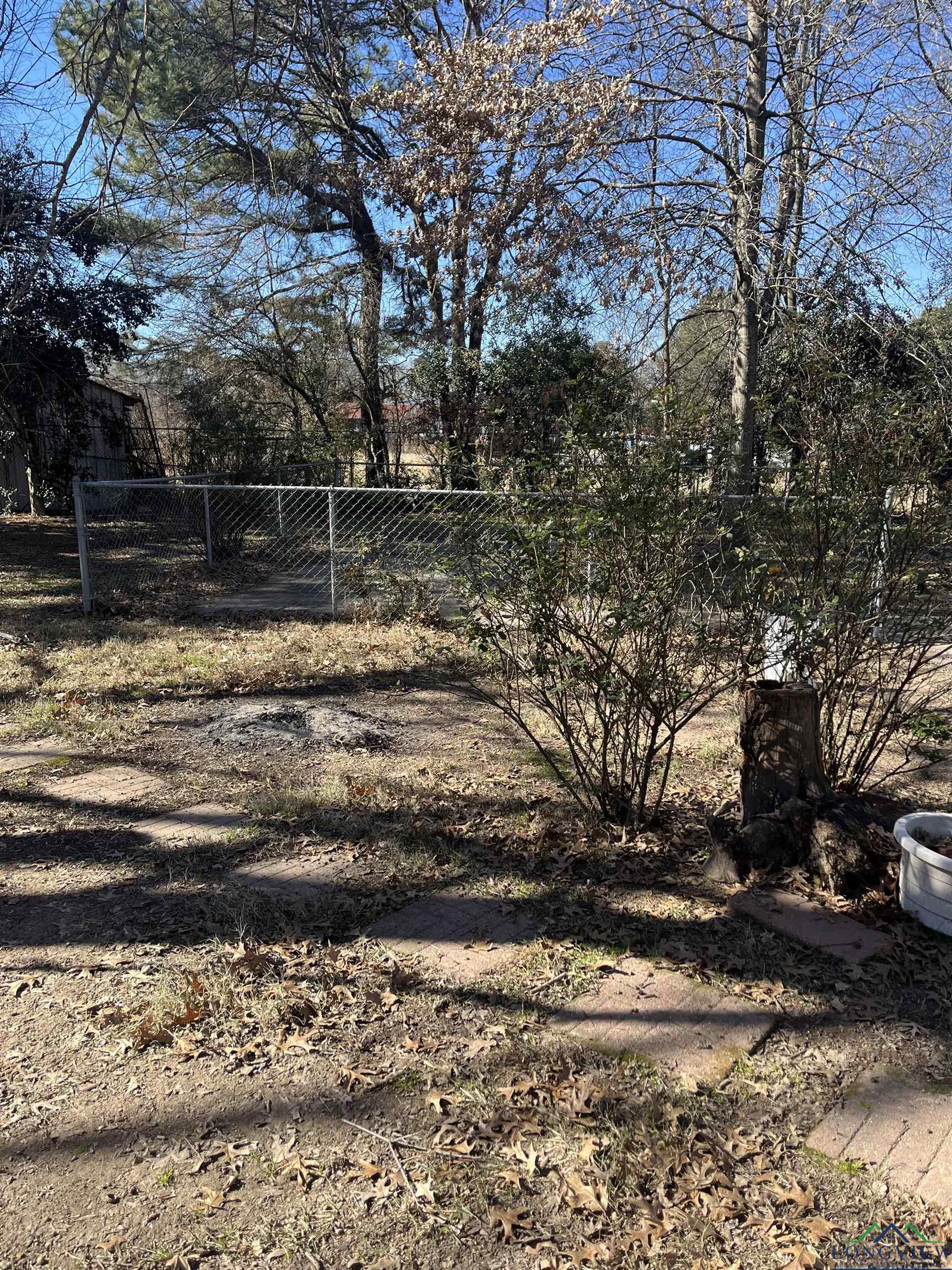 1503 N Titus, Jefferson, Texas image 38