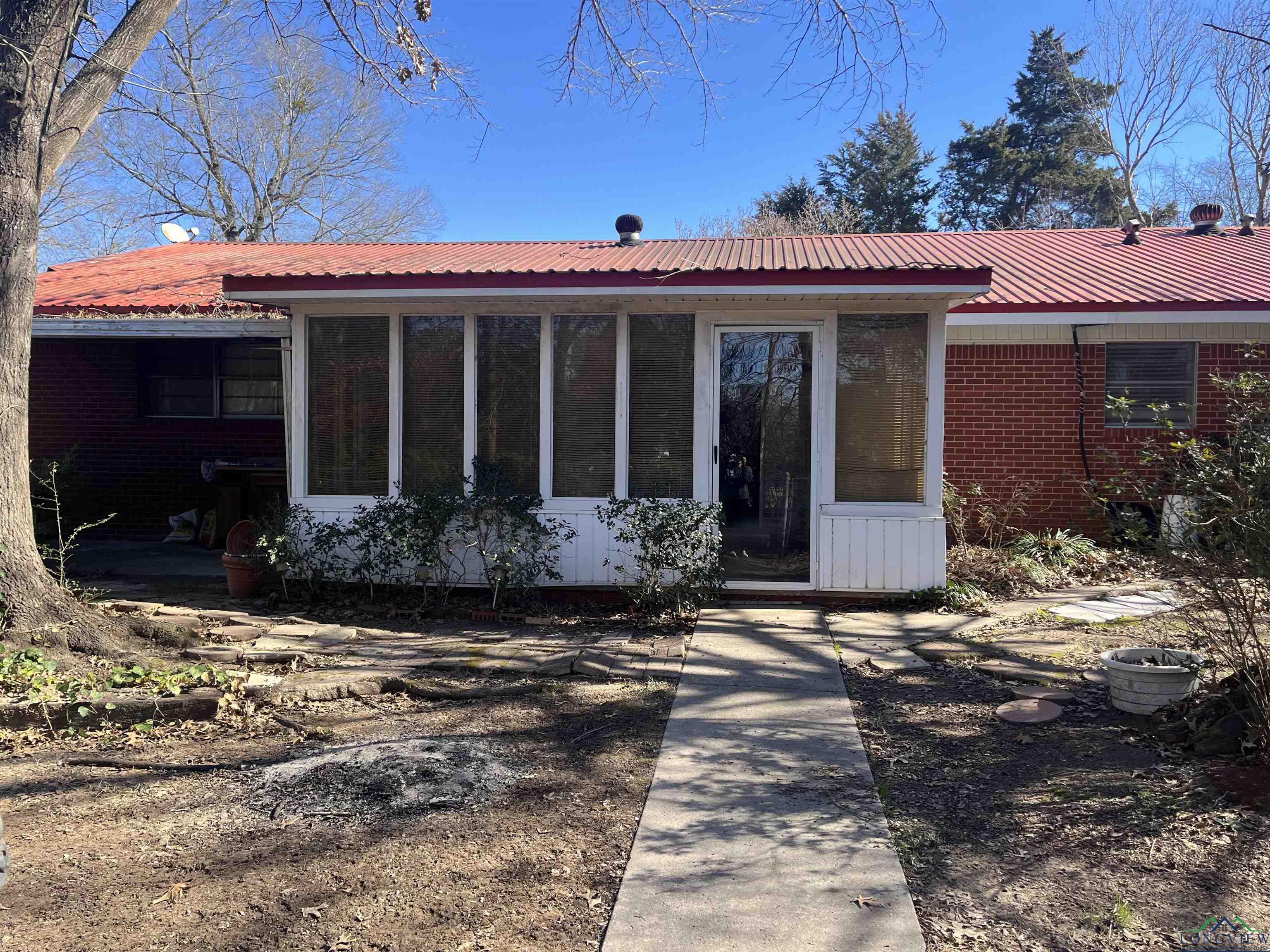 1503 N Titus, Jefferson, Texas image 40