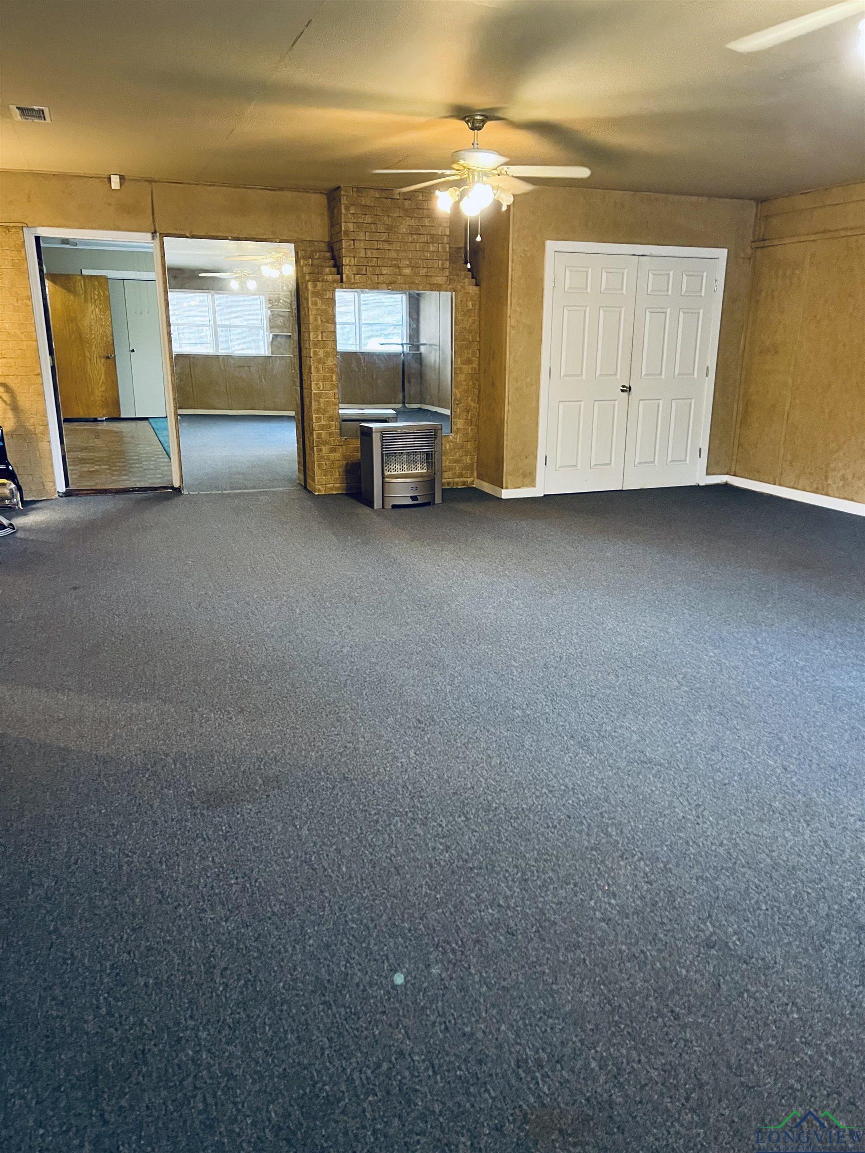 1503 N Titus, Jefferson, Texas image 3