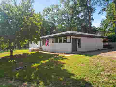 Vacant Land For Sale - 1100 Walker Dr<br/> Daingerfield, TX 75638