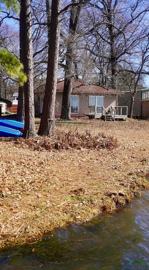 A home in Lone Star