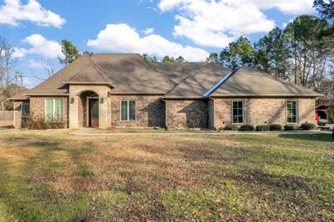 Homes For Sale - 7117 Cr 296 E<br/> Kilgore, TX 75662