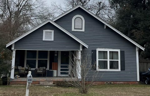 Homes For Sale - 601 Walnut Street<br/> Gilmer, TX 75644