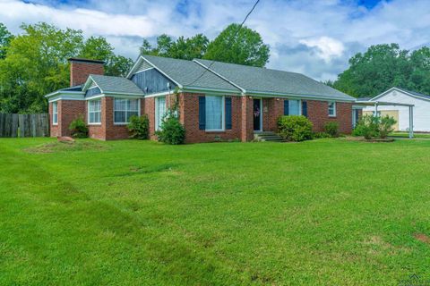 A home in Carthage