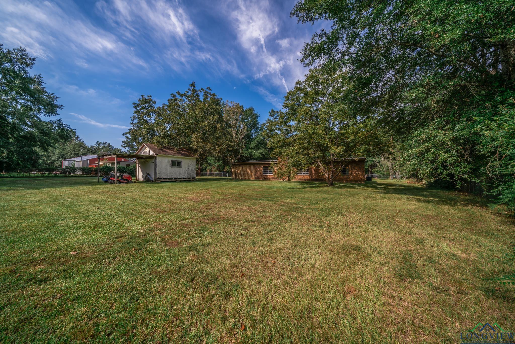 410 Noble St, Waskom, Texas image 44