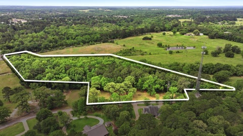 Vacant Land For Sale - TBD Cr 137<br/> Flint, TX 75762