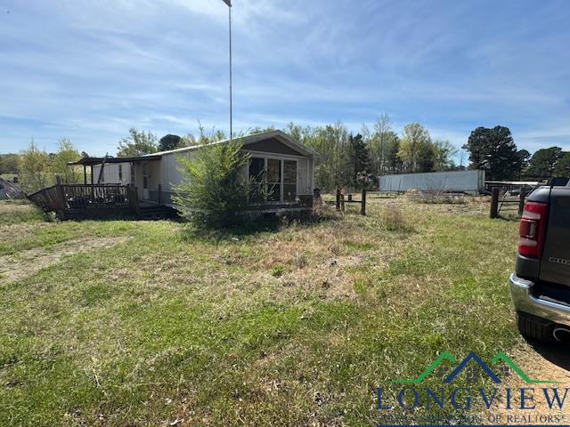 111 N Private Road 3415 Street, Big Sandy, Texas image 3