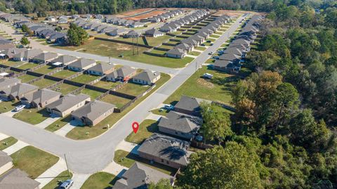 A home in Longview