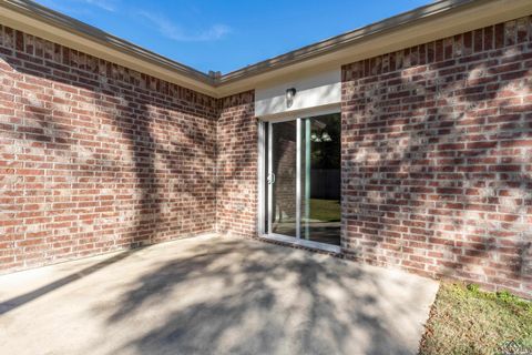 A home in Longview