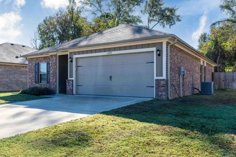 A home in Longview